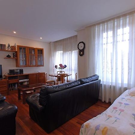 ビルバオApartamento En Casa Con Jardin + Garaje. E-Bi-201アパートメント エクステリア 写真